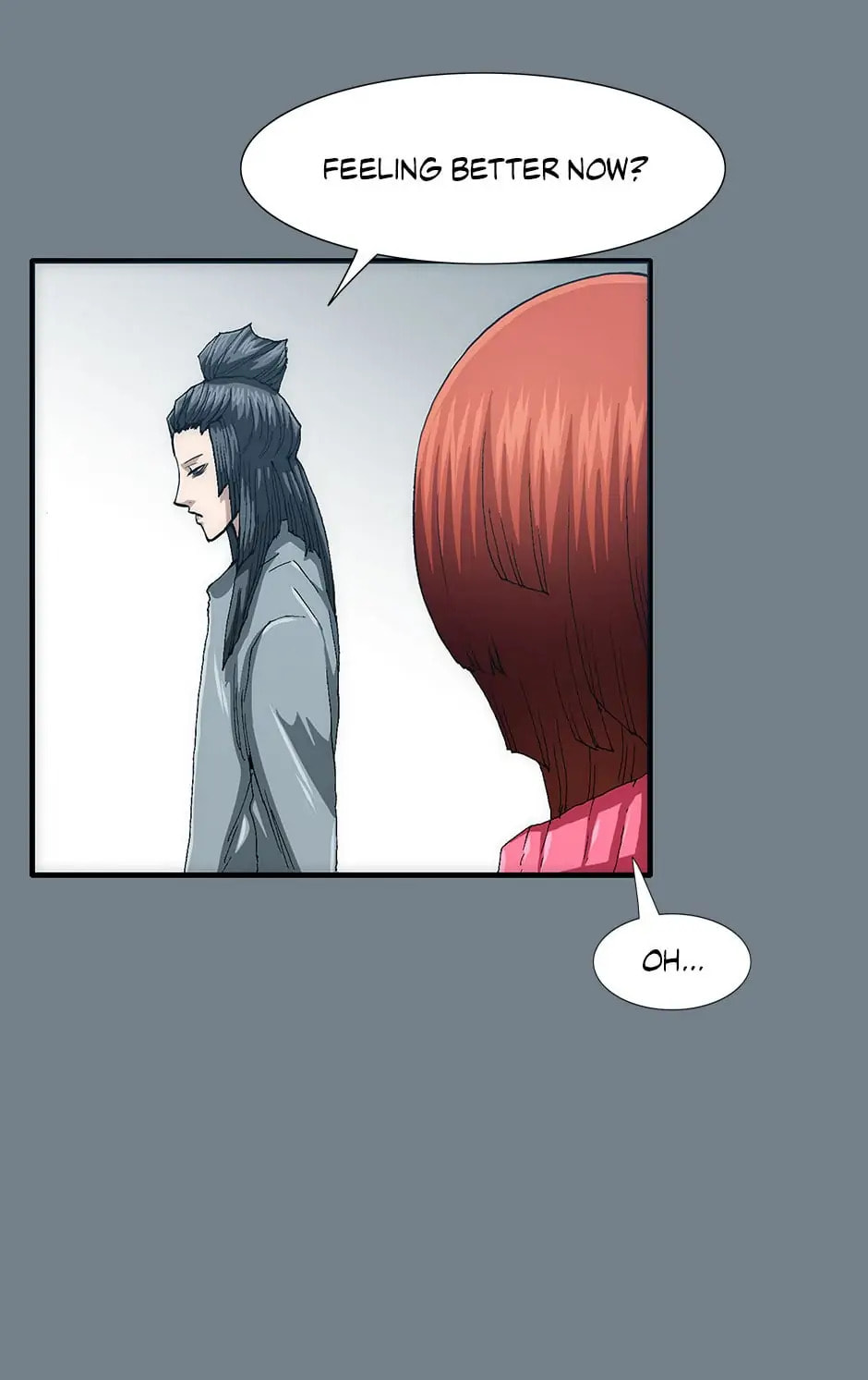 Trace Chapter 56 page 85 - 