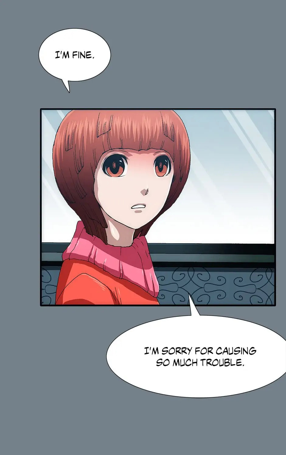 Trace Chapter 56 page 86 - 