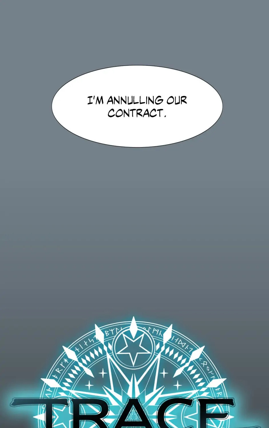 Trace Chapter 56 page 91 - 