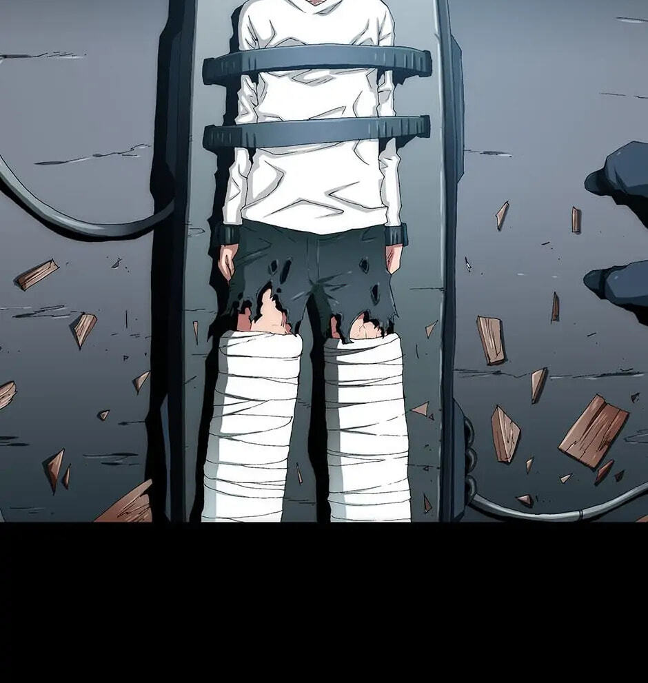 Trace Chapter 56 page 98 - 