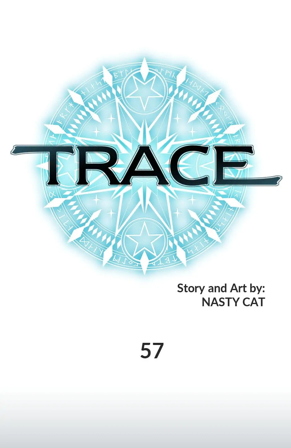 Trace Chapter 57 page 1 - 