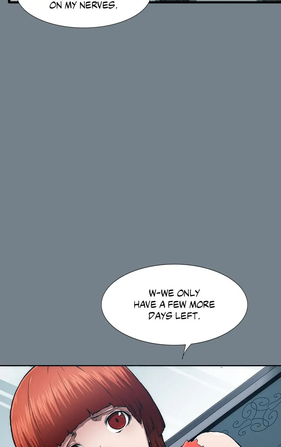 Trace Chapter 57 page 11 - 