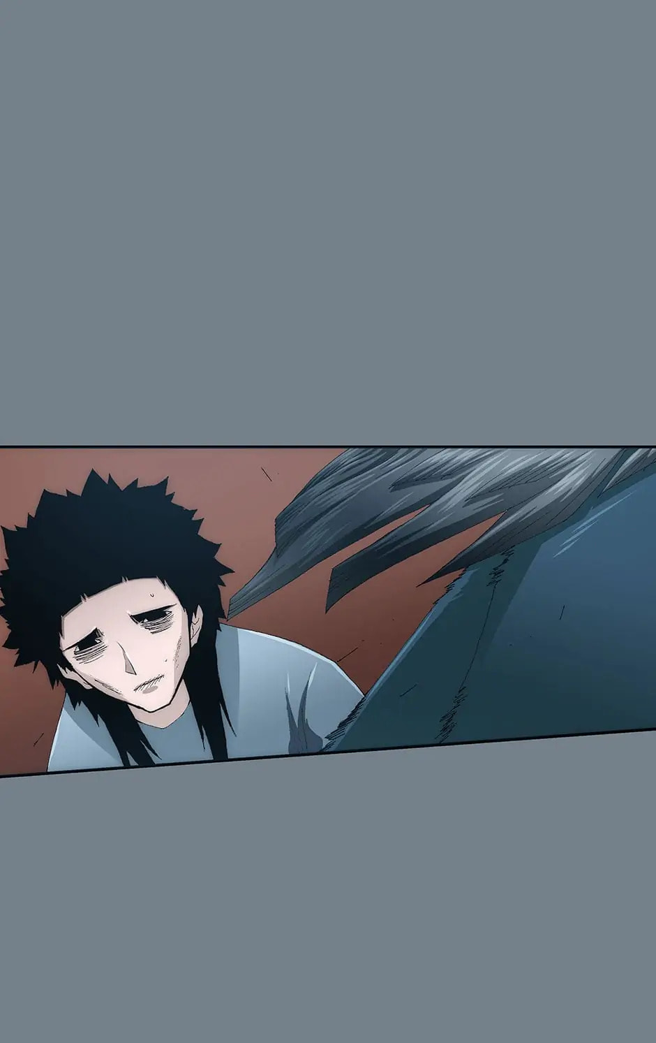Trace Chapter 57 page 111 - 