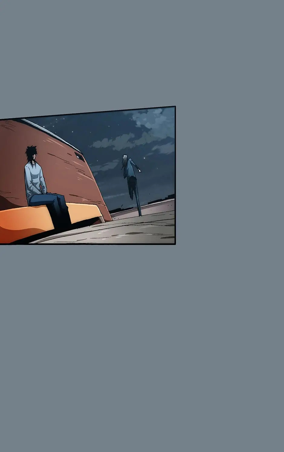 Trace Chapter 57 page 112 - 
