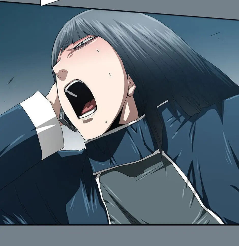 Trace Chapter 57 page 122 - 