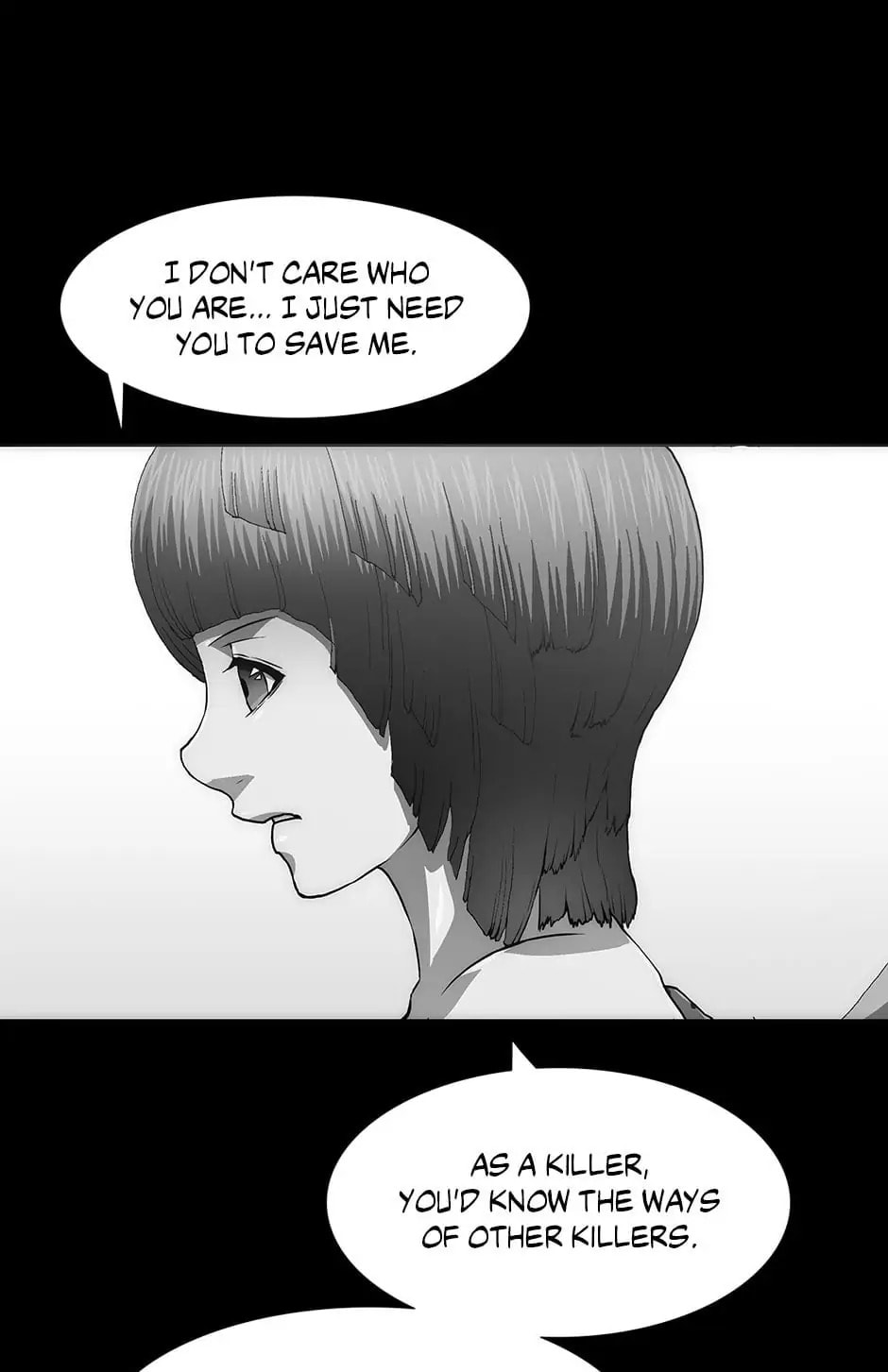 Trace Chapter 57 page 125 - 