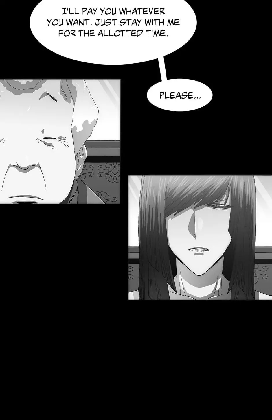 Trace Chapter 57 page 126 - 