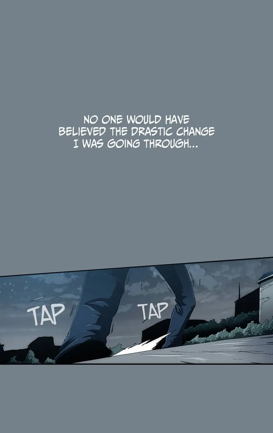 Trace Chapter 57 page 132 - 