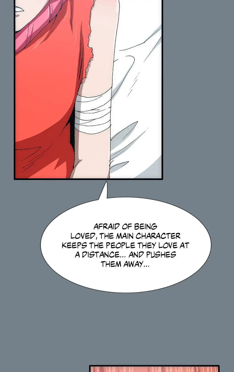 Trace Chapter 57 page 23 - 