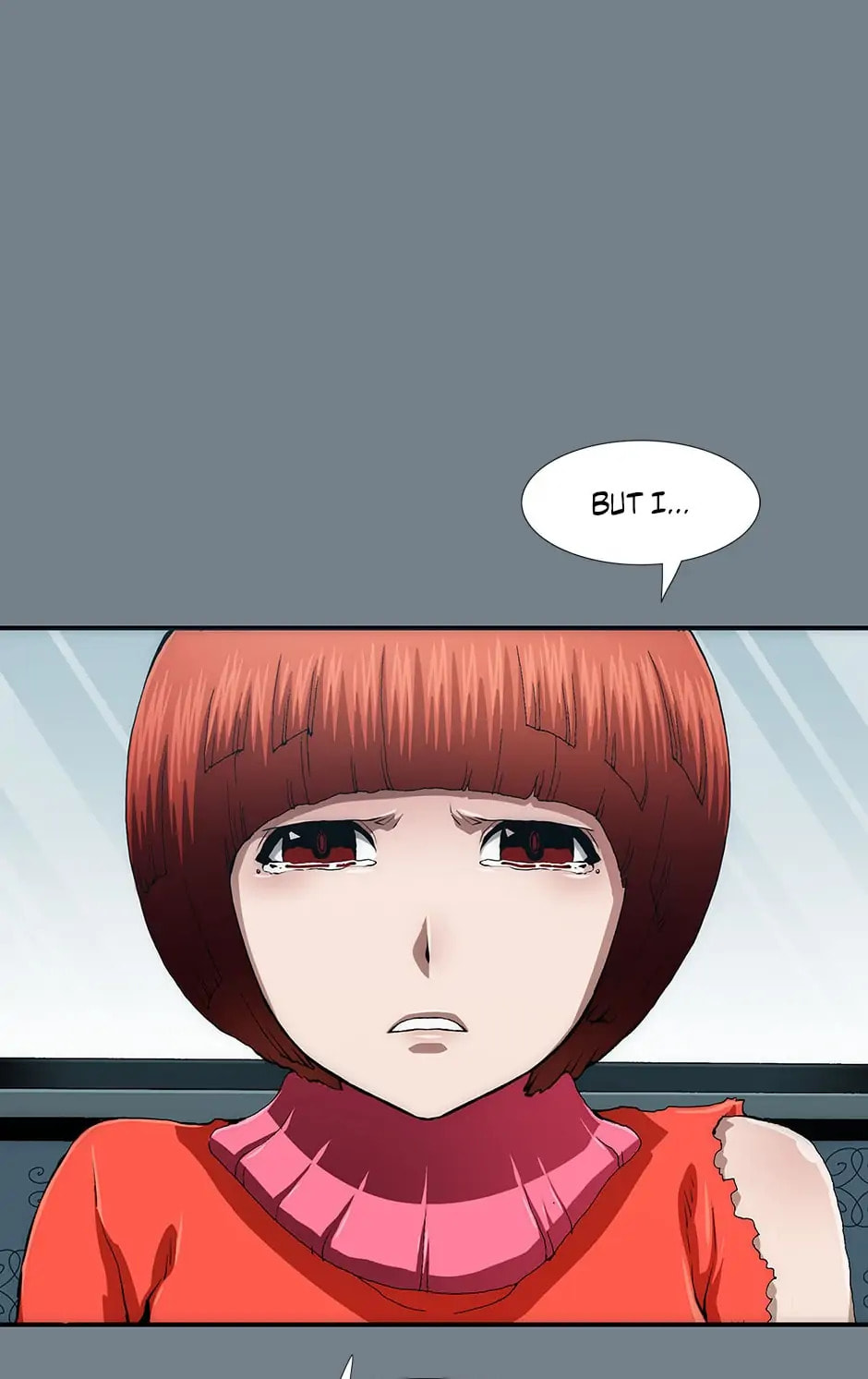 Trace Chapter 57 page 26 - 