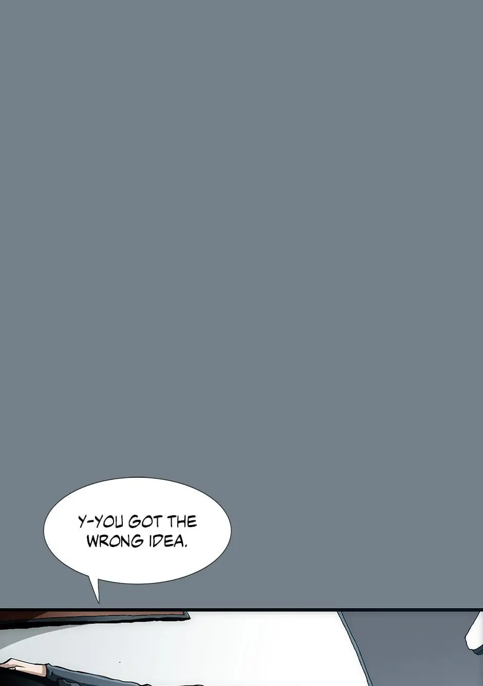 Trace Chapter 57 page 31 - 