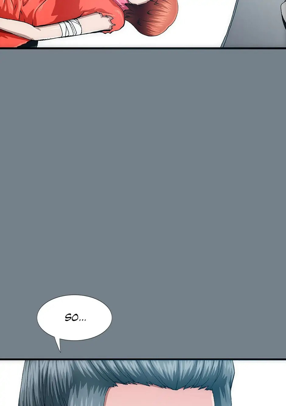 Trace Chapter 57 page 33 - 