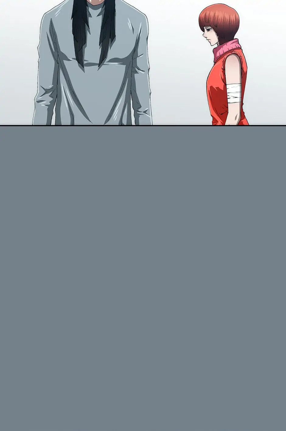 Trace Chapter 57 page 40 - 