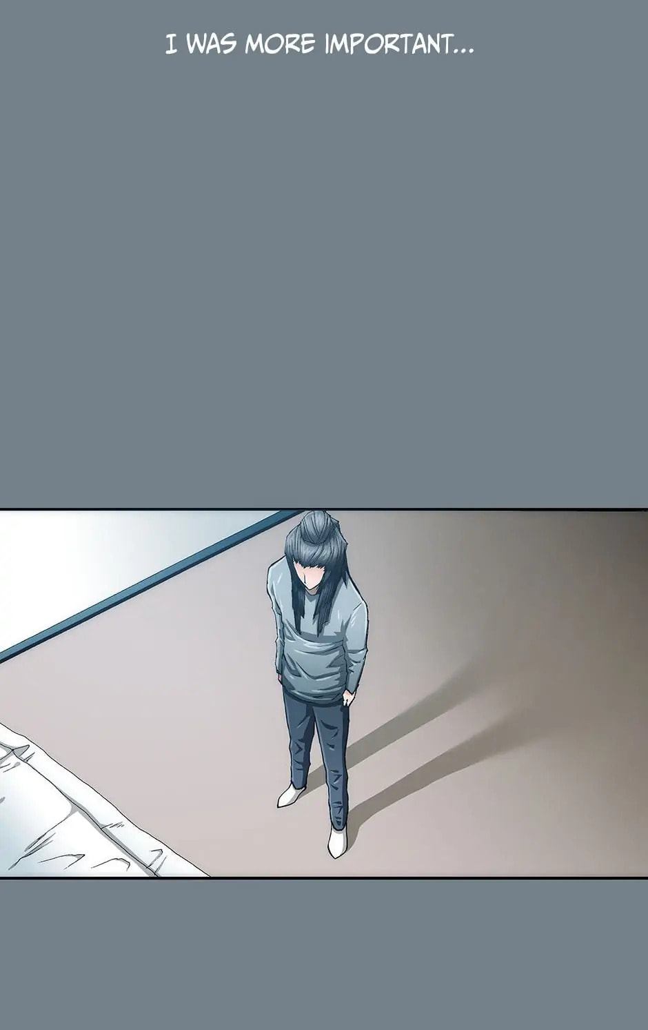 Trace Chapter 57 page 50 - 