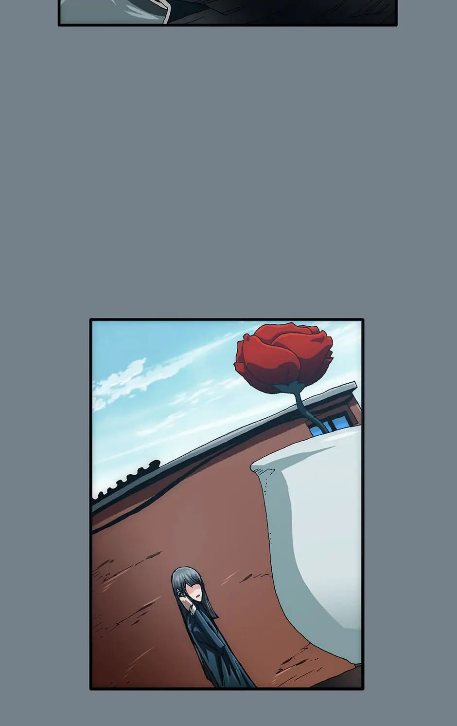 Trace Chapter 57 page 54 - 