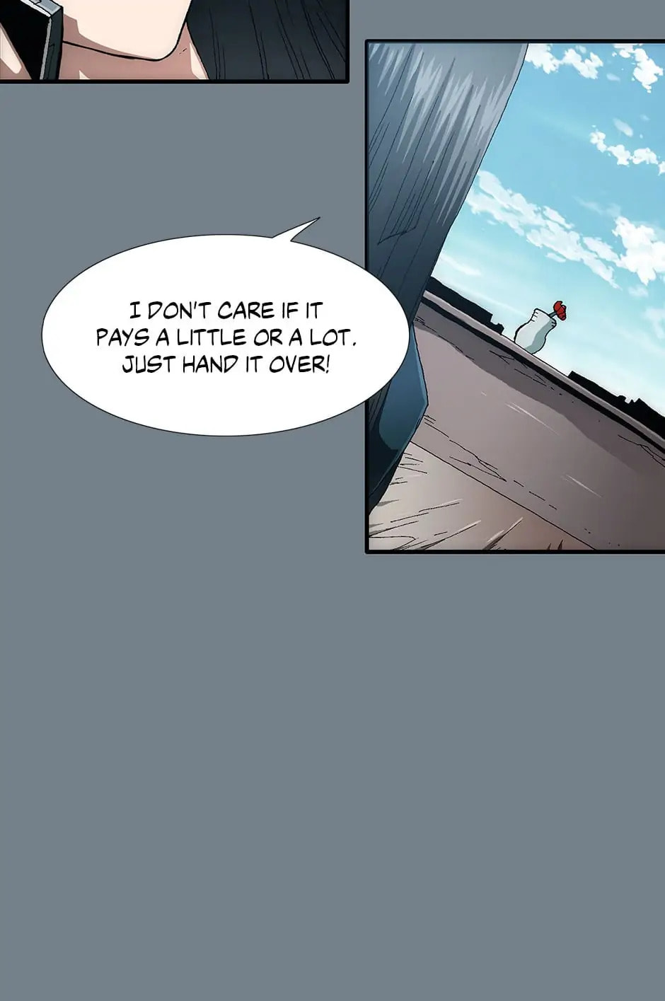 Trace Chapter 57 page 56 - 
