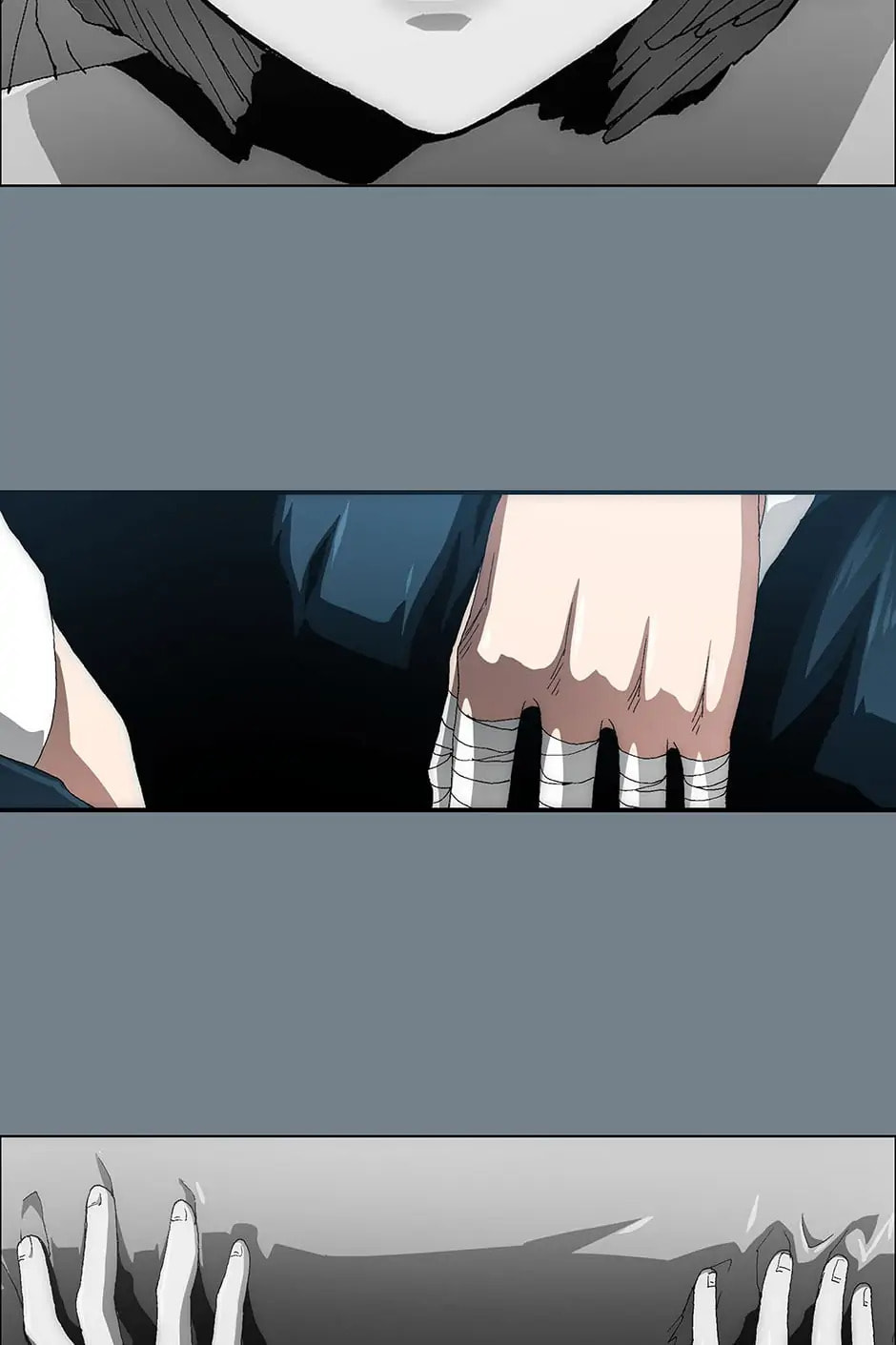 Trace Chapter 57 page 63 - 