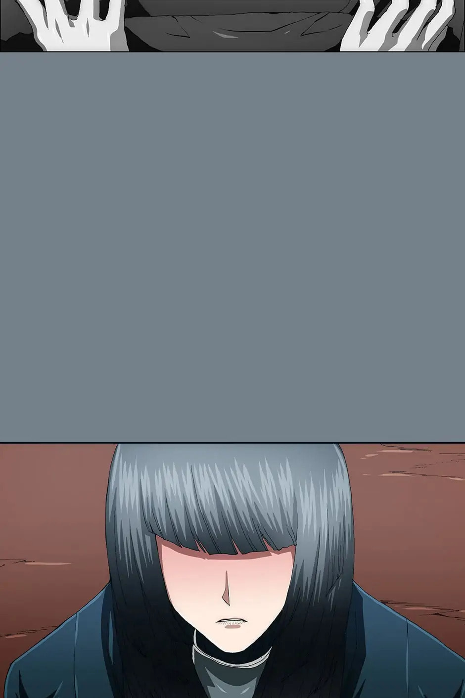 Trace Chapter 57 page 64 - 