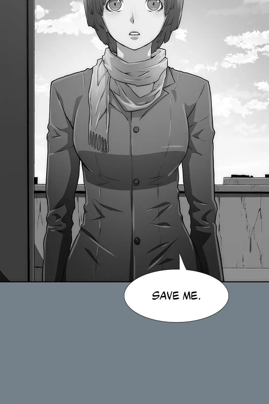 Trace Chapter 57 page 66 - 