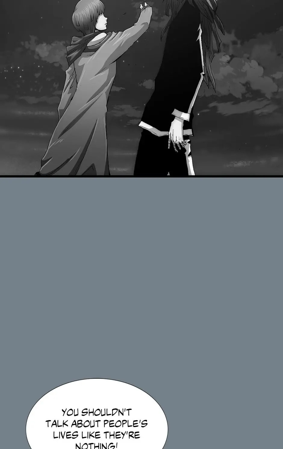 Trace Chapter 57 page 71 - 