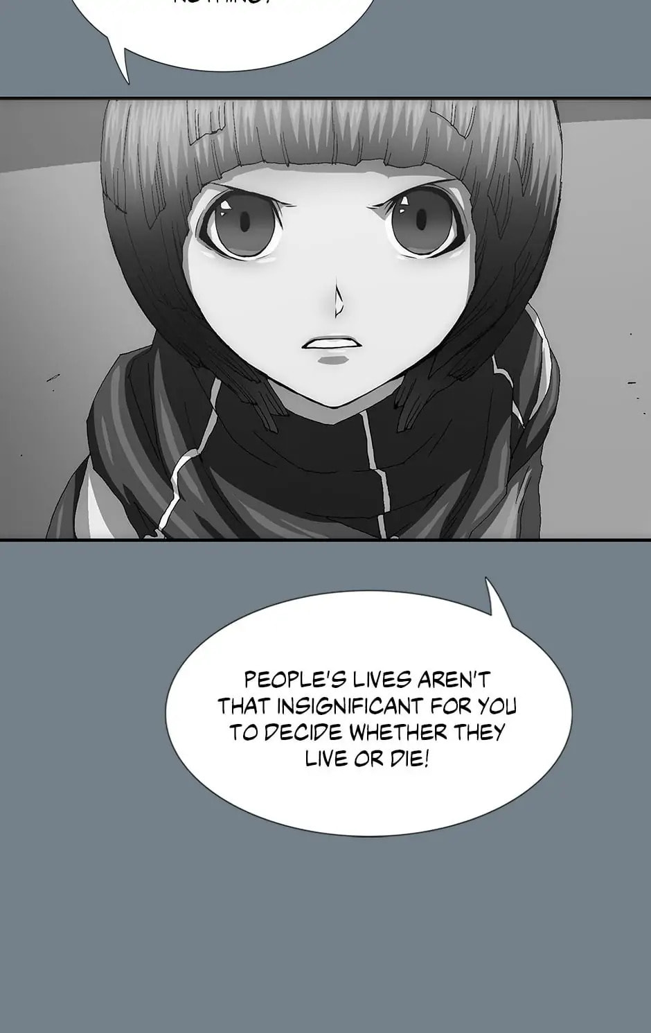 Trace Chapter 57 page 72 - 