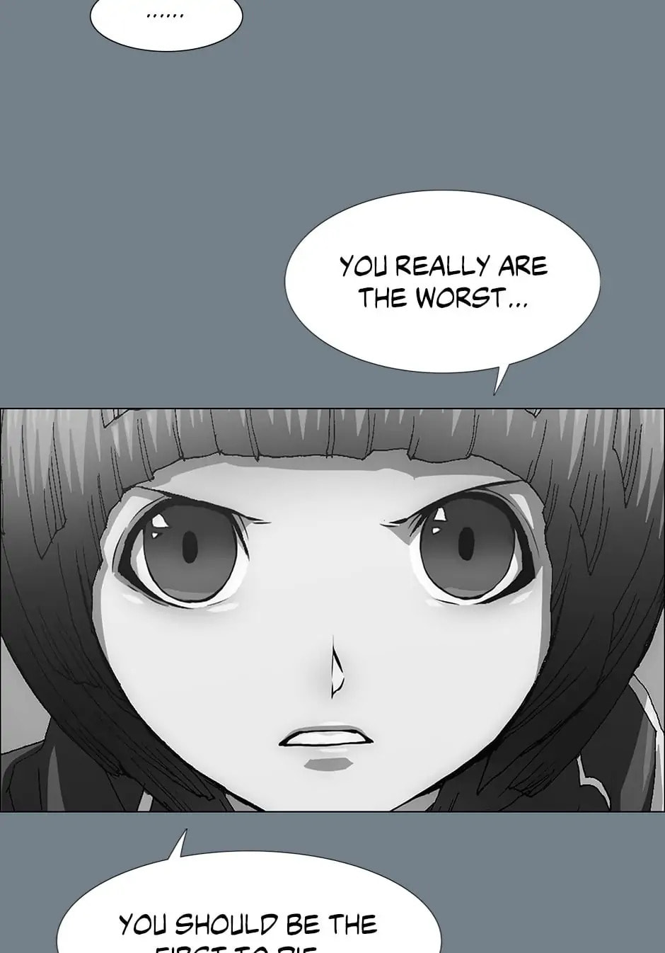 Trace Chapter 57 page 74 - 
