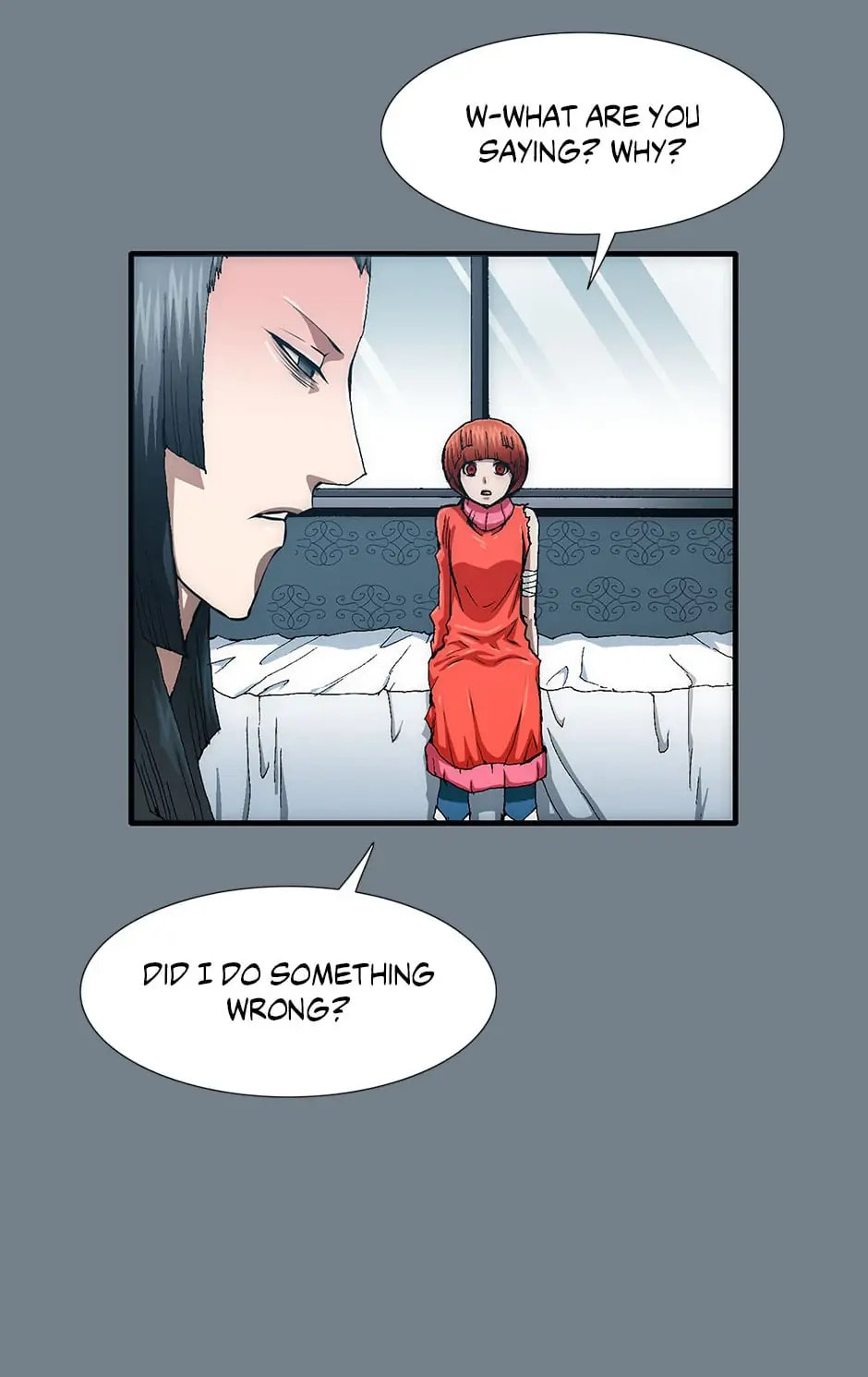 Trace Chapter 57 page 9 - 