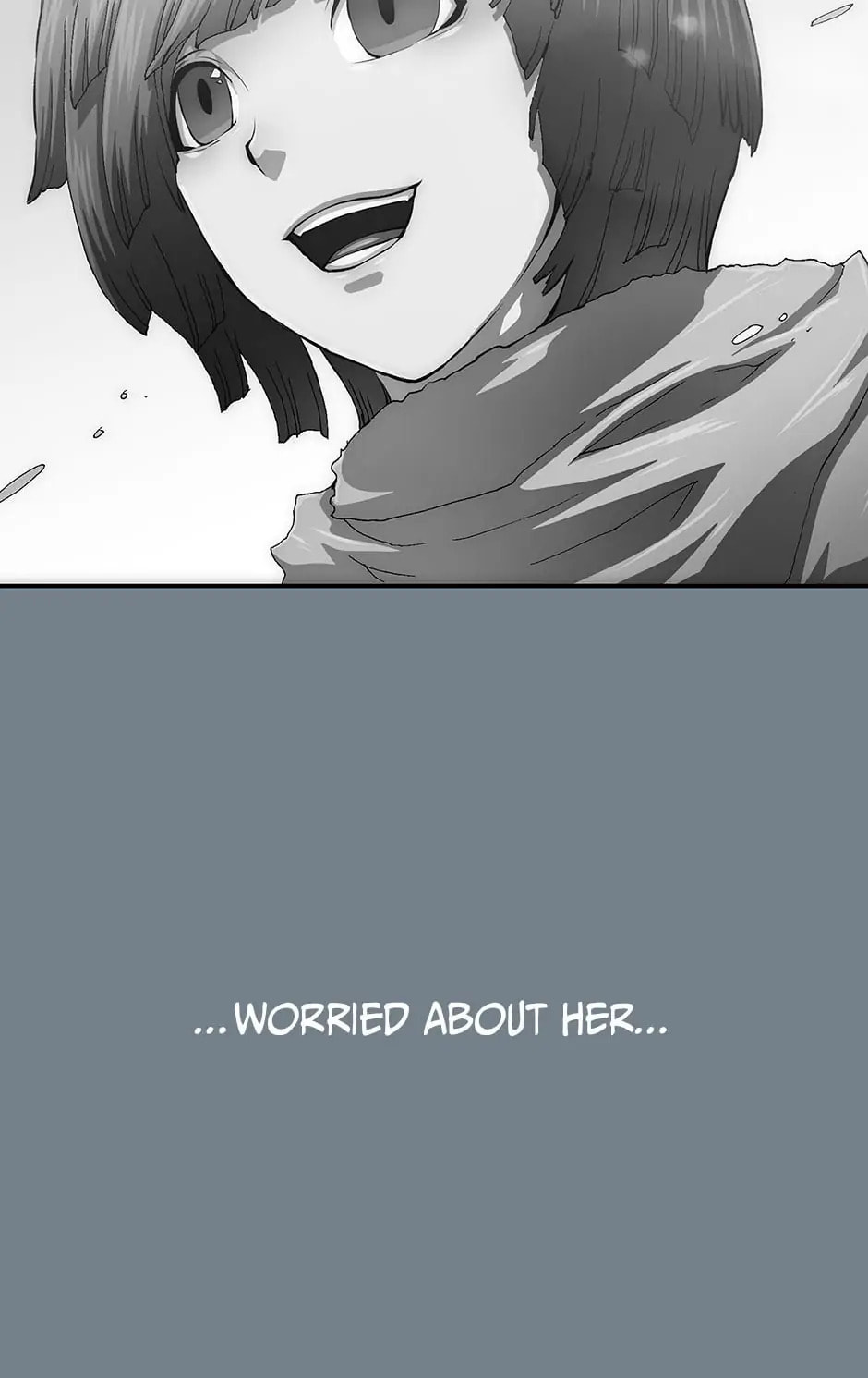 Trace Chapter 57 page 84 - 