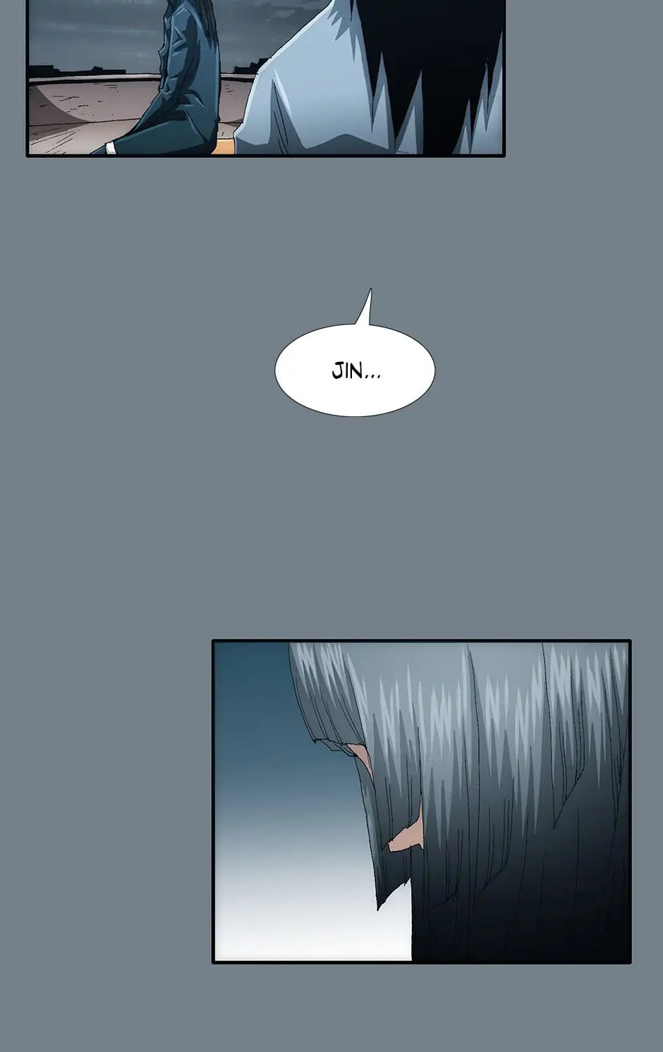 Trace Chapter 57 page 90 - 