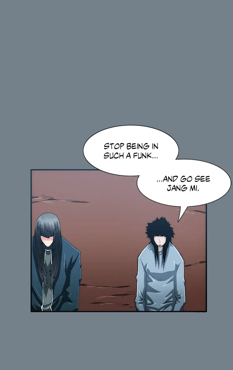 Trace Chapter 57 page 91 - 