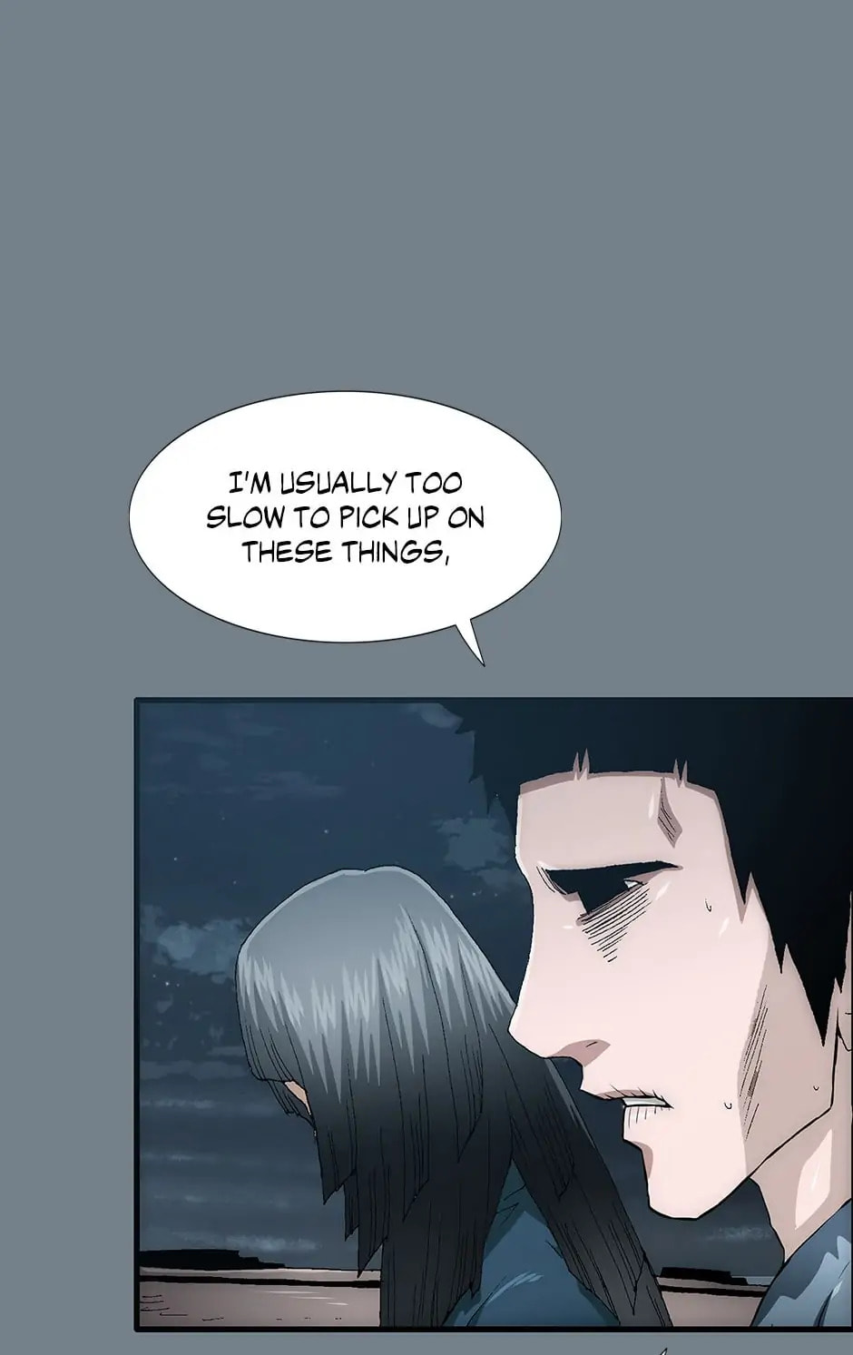 Trace Chapter 57 page 92 - 
