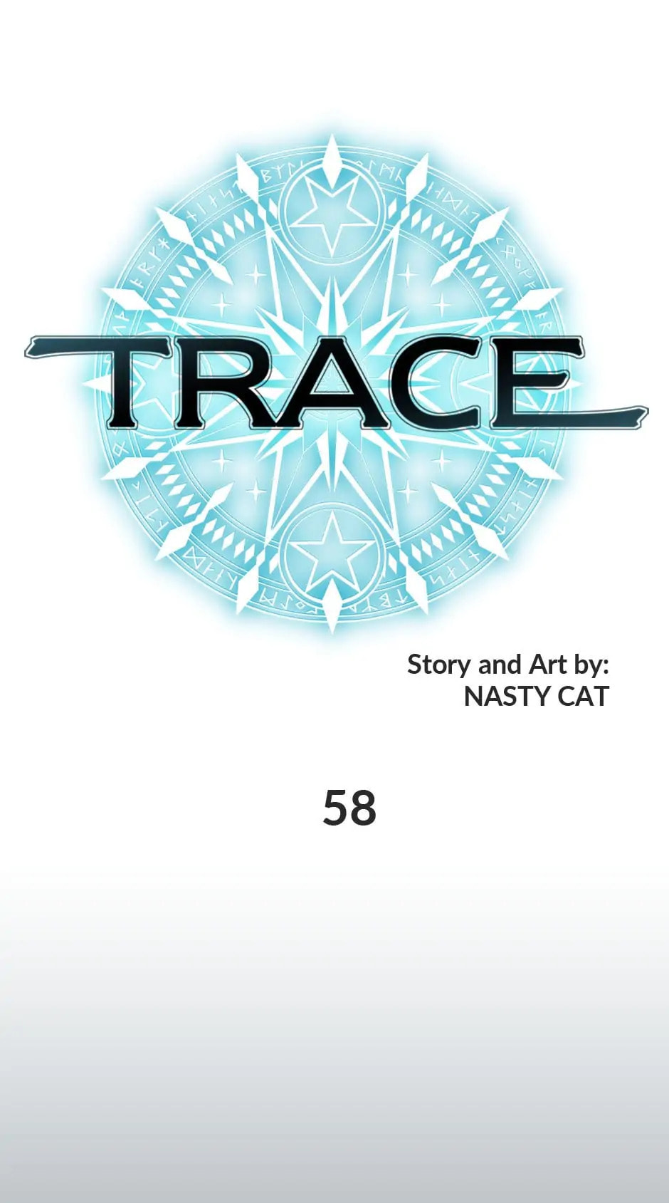 Trace Chapter 58 page 1 - 