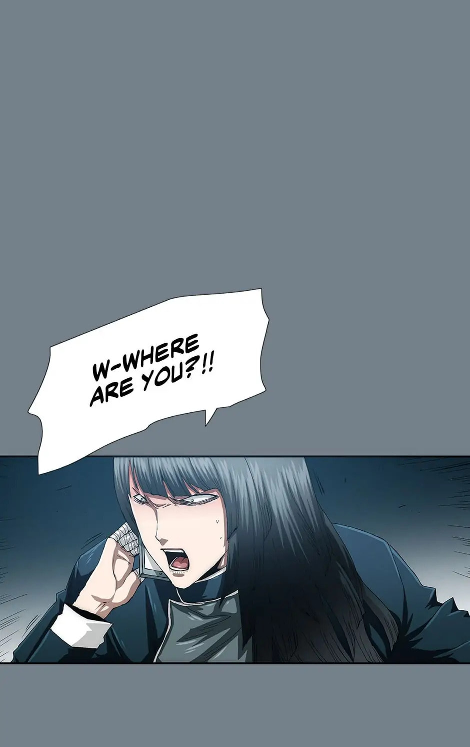 Trace Chapter 58 page 11 - 