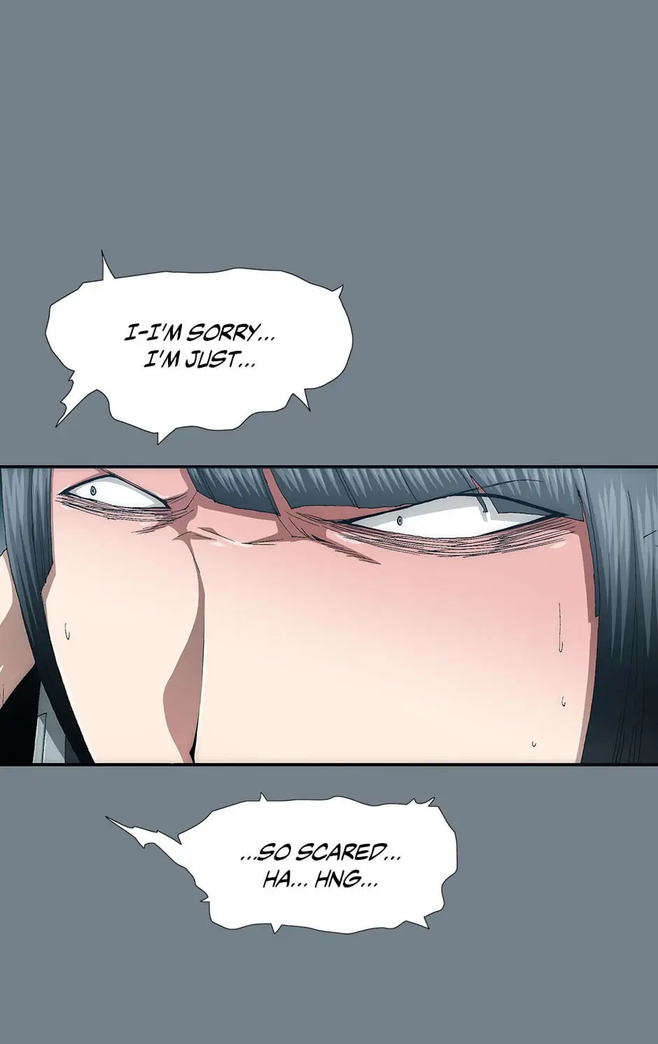 Trace Chapter 58 page 12 - 