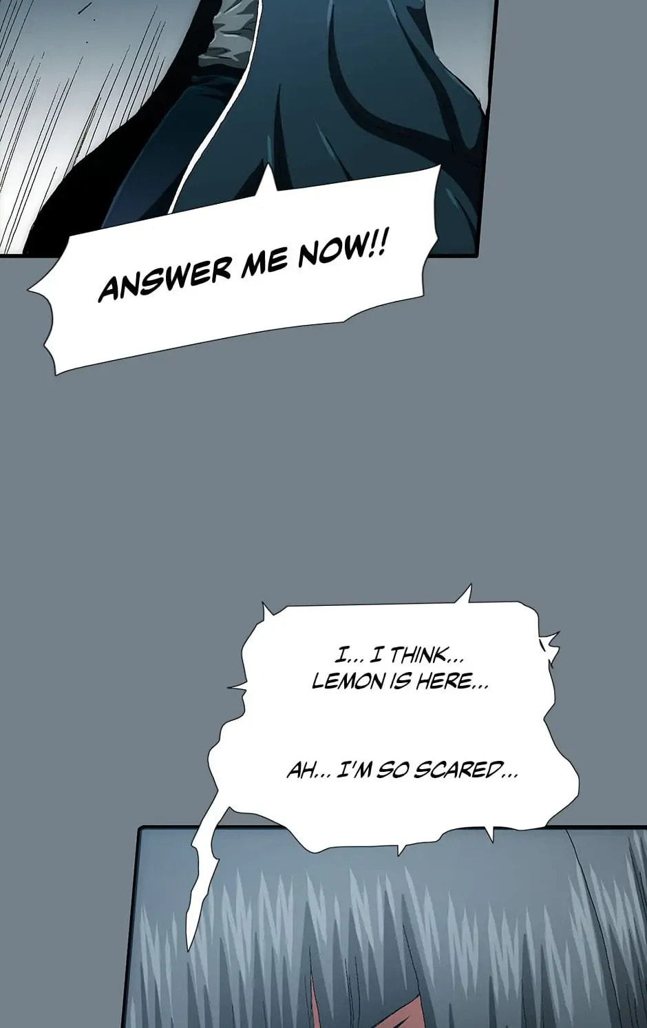 Trace Chapter 58 page 14 - 