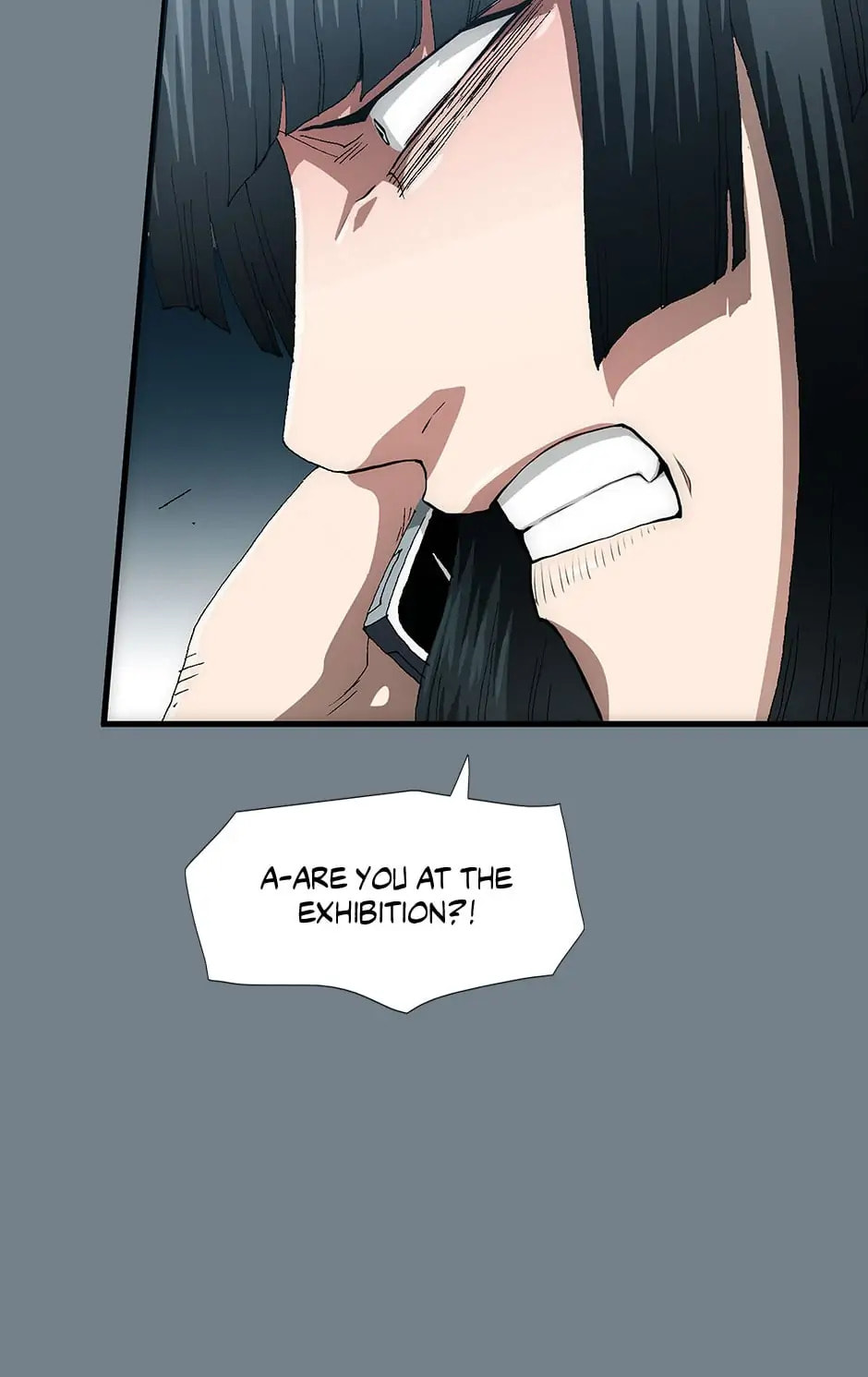 Trace Chapter 58 page 15 - 