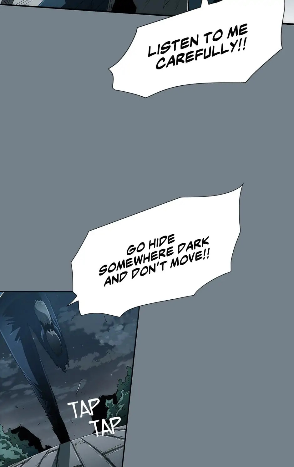Trace Chapter 58 page 17 - 