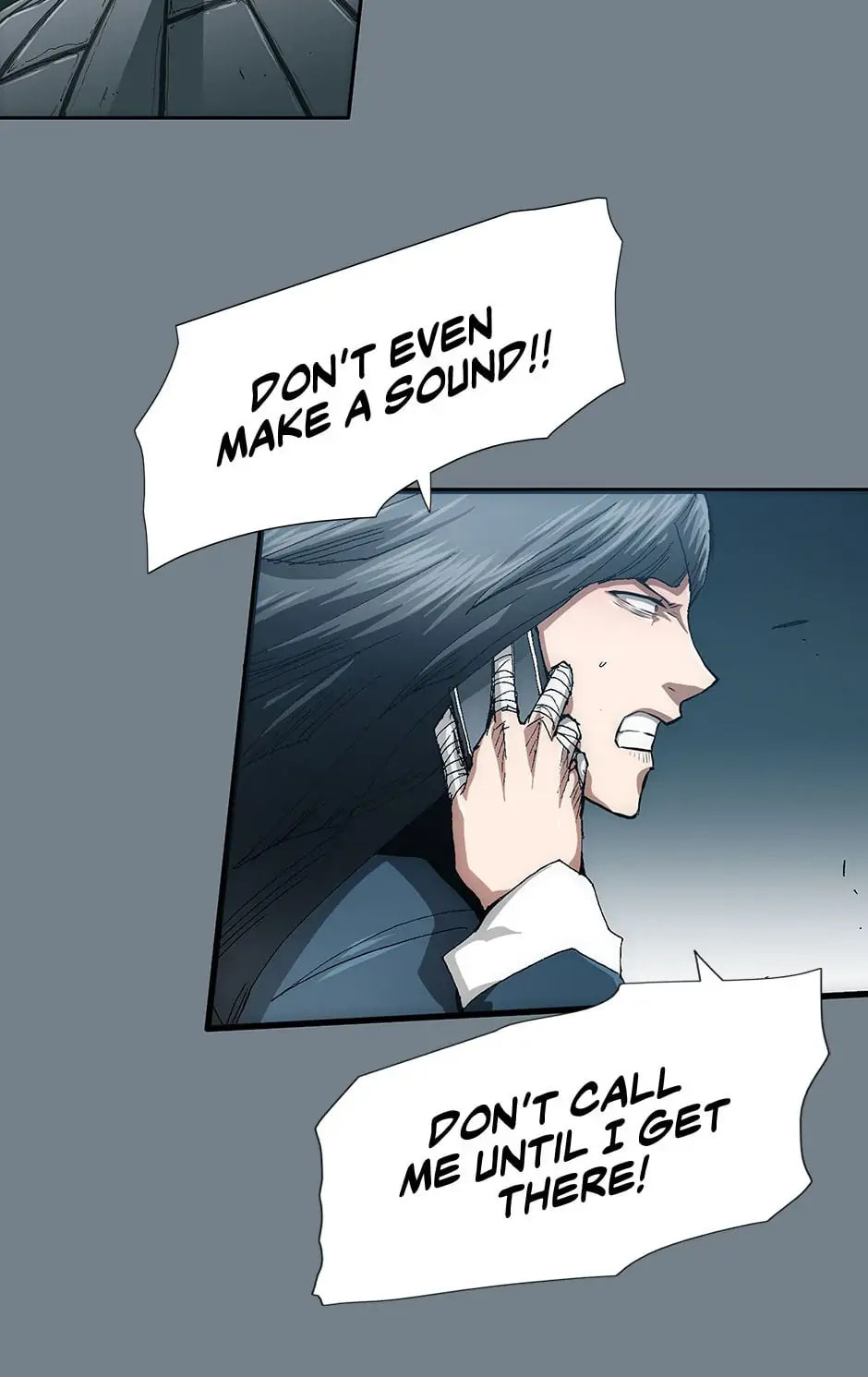 Trace Chapter 58 page 18 - 