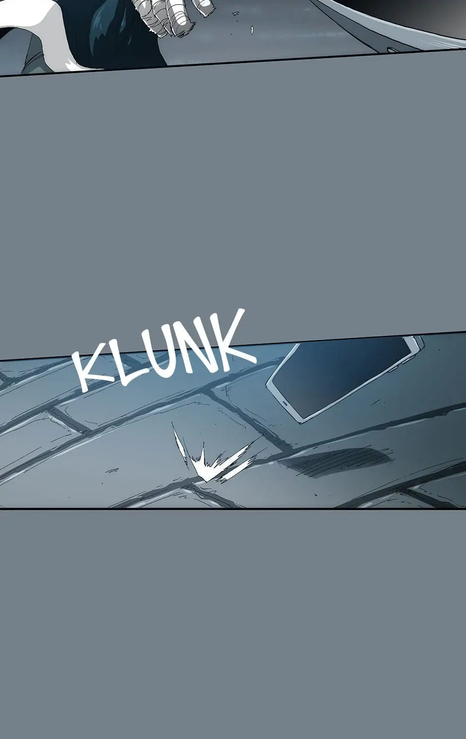 Trace Chapter 58 page 21 - 