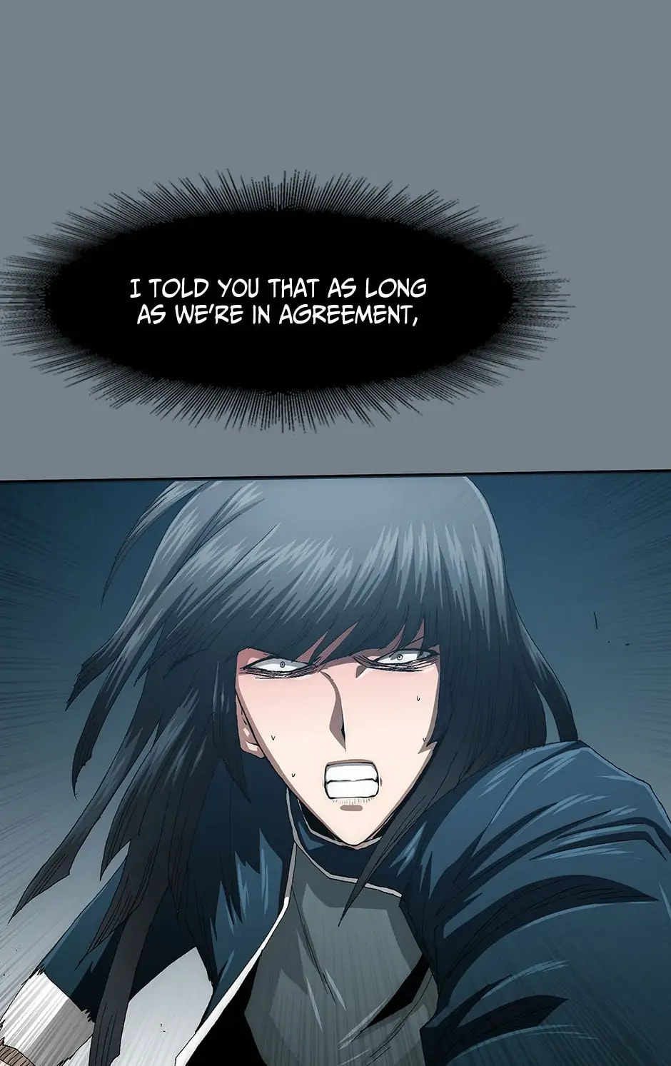 Trace Chapter 58 page 22 - 
