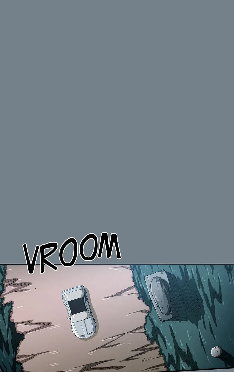 Trace Chapter 58 page 25 - 