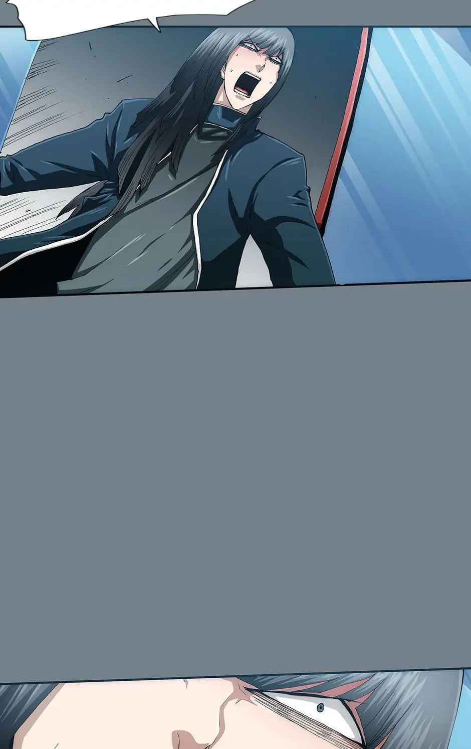 Trace Chapter 58 page 32 - 