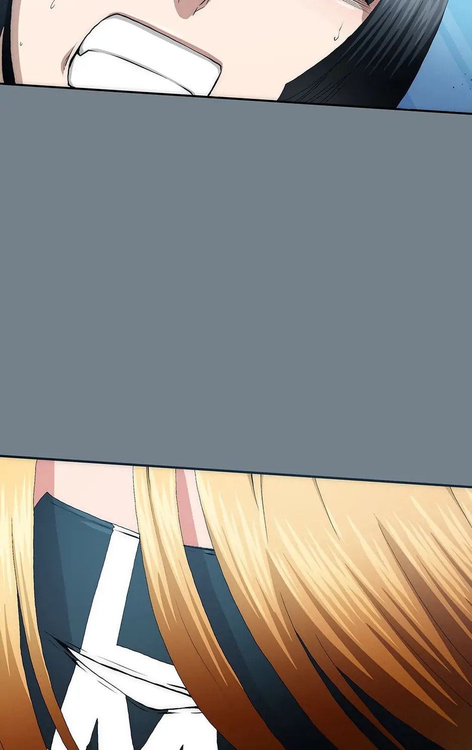 Trace Chapter 58 page 33 - 