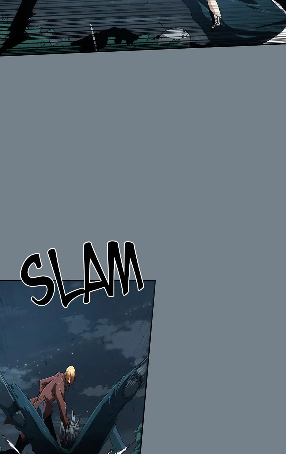 Trace Chapter 58 page 35 - 
