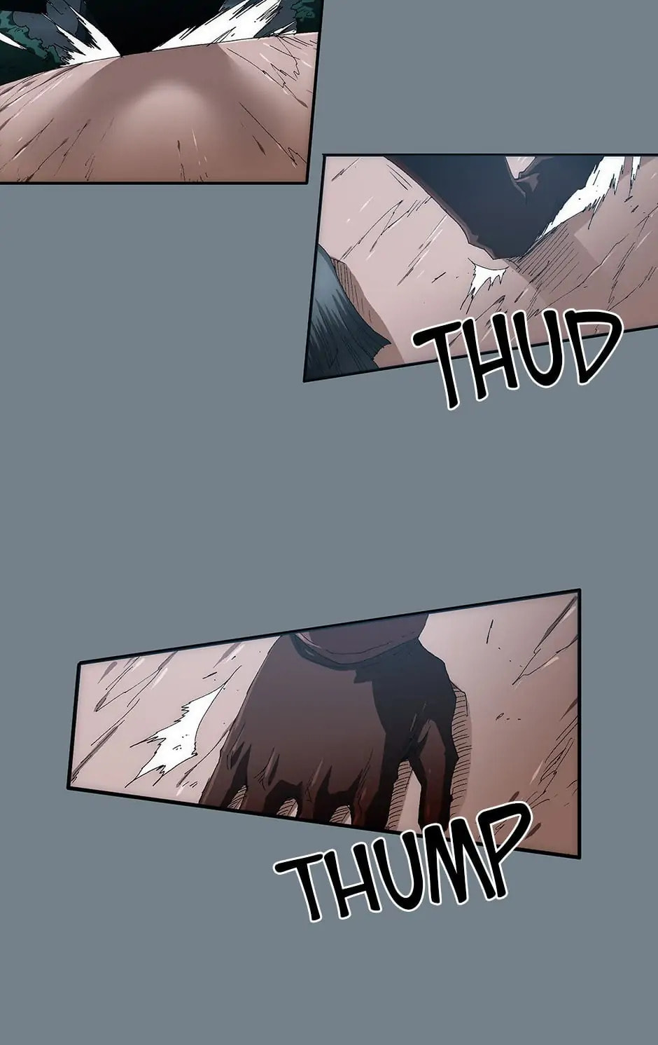 Trace Chapter 58 page 36 - 