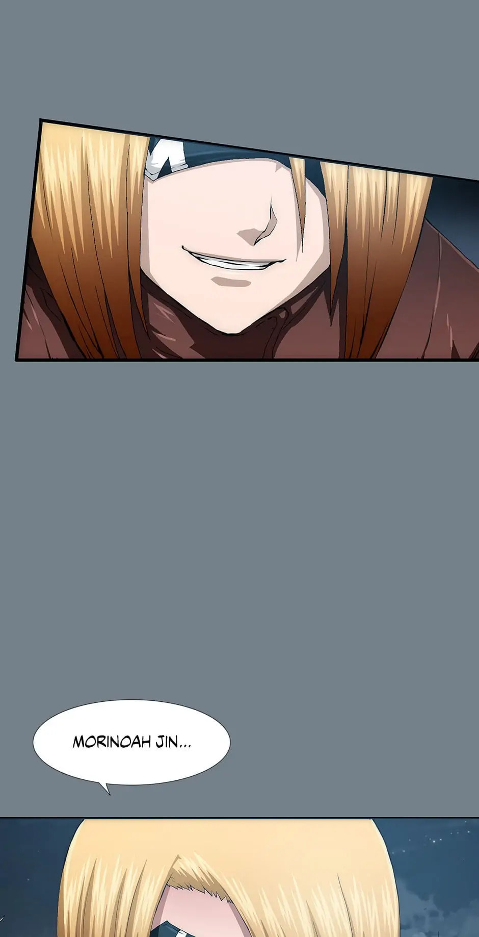 Trace Chapter 58 page 37 - 