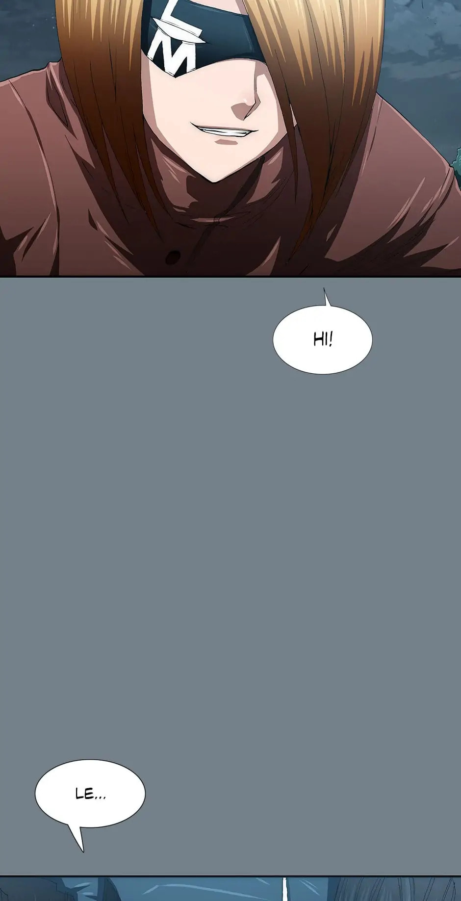 Trace Chapter 58 page 38 - 