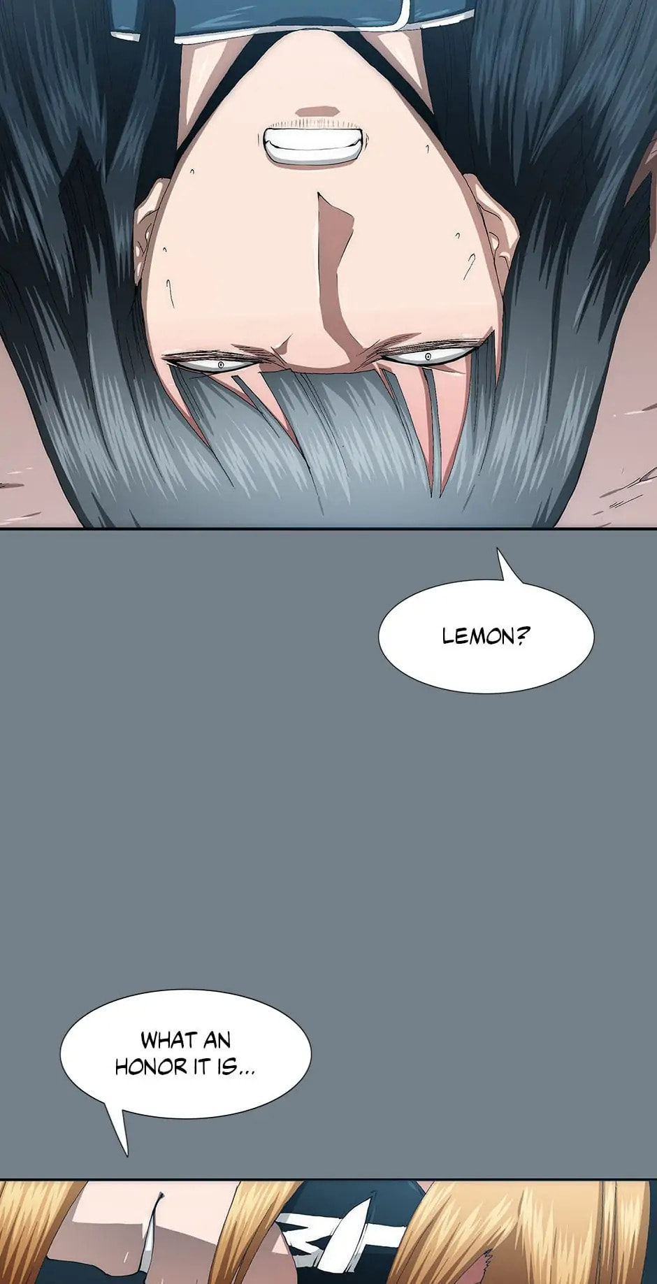 Trace Chapter 58 page 39 - 