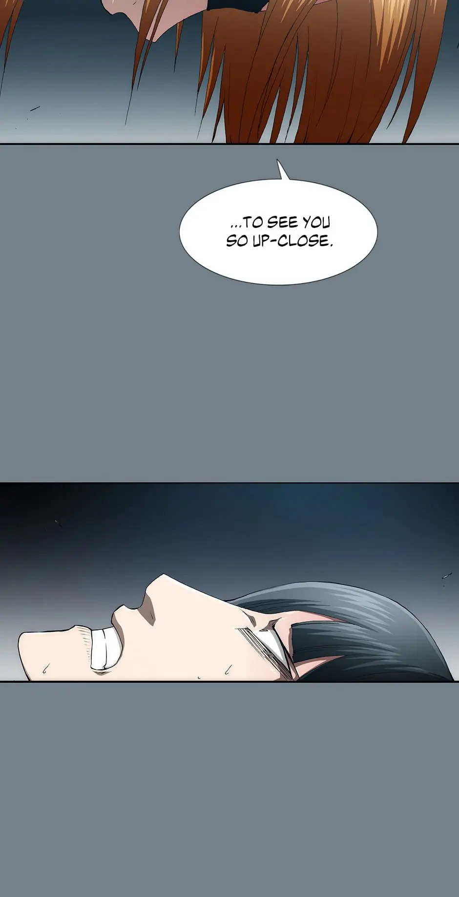 Trace Chapter 58 page 40 - 