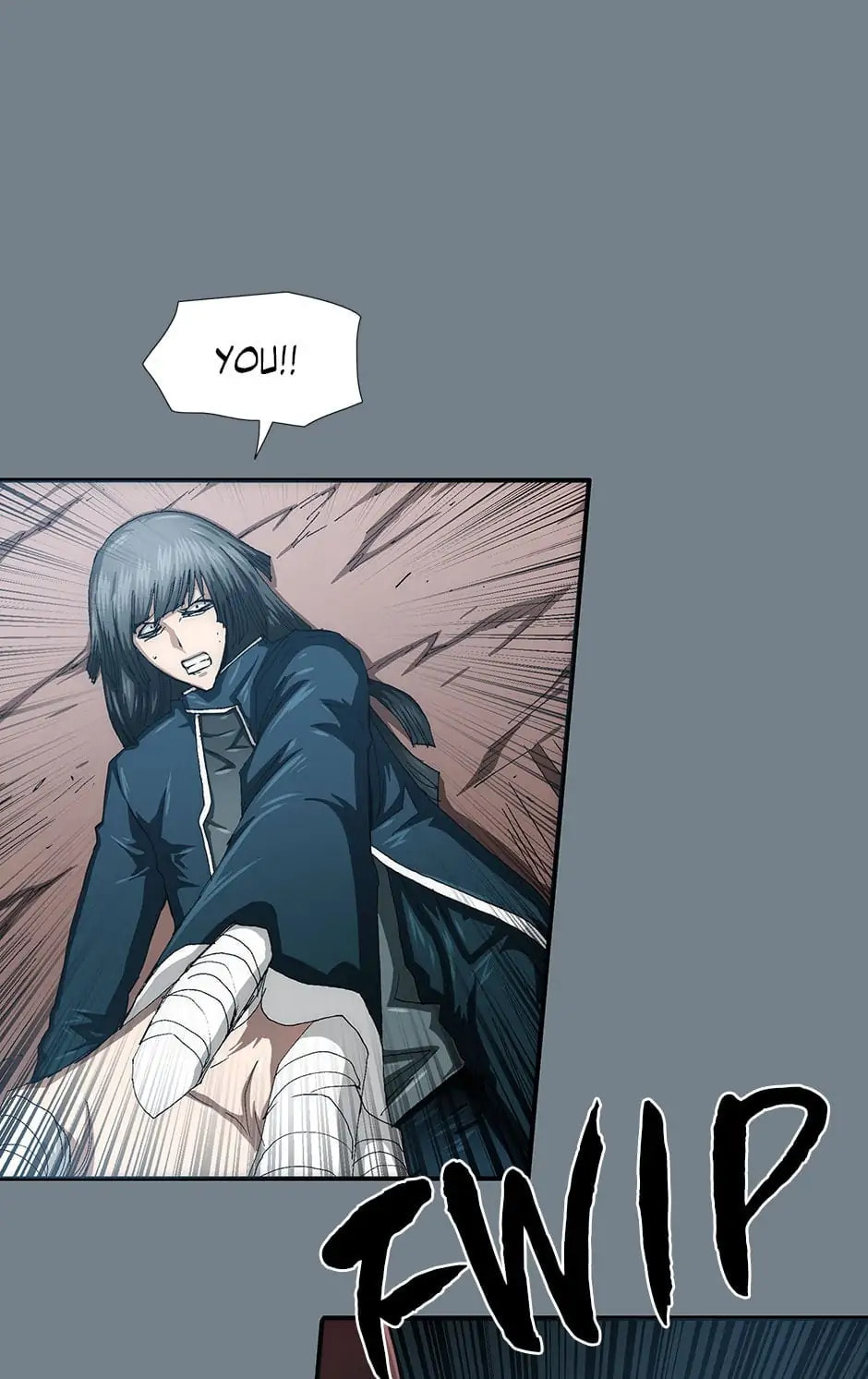 Trace Chapter 58 page 41 - 